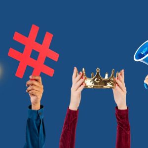 Audience-Targeted Creative & Media System