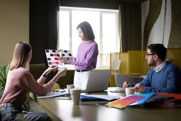 Boutique Agency Scaling Blueprint